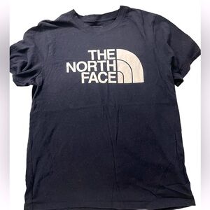 The North Face Women’s T-Shirt |‎ Large
